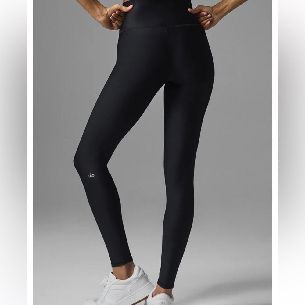 ALO High-waist Airlift Legging